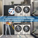 Anti Vibration Feet Pads (Set of 4)