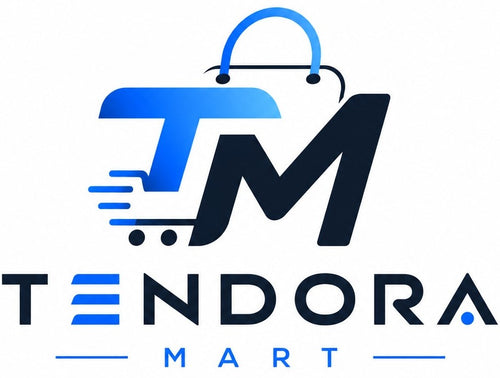 Tendora Mart logo