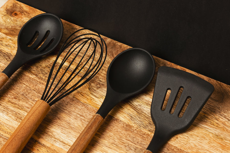 Kitchen Essentials